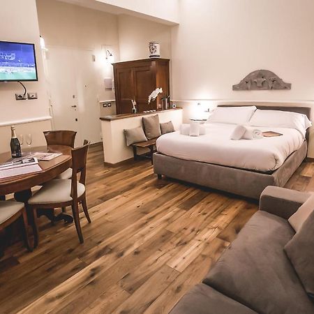Appartamento Acacia Firenze -Timo Esterno foto