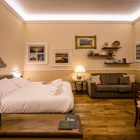 Appartamento Acacia Firenze -Timo Esterno foto