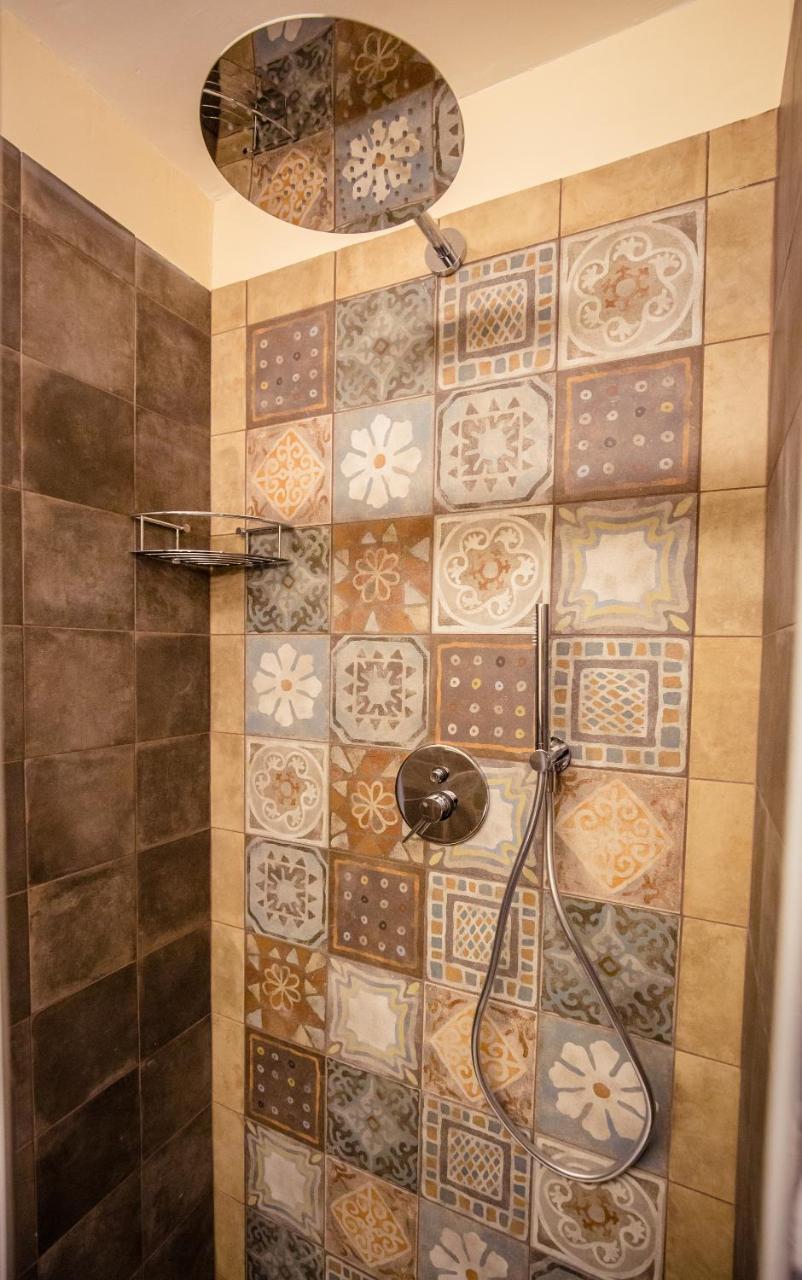 Appartamento Acacia Firenze -Timo Esterno foto
