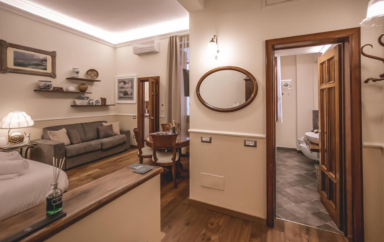 Appartamento Acacia Firenze -Timo Esterno foto