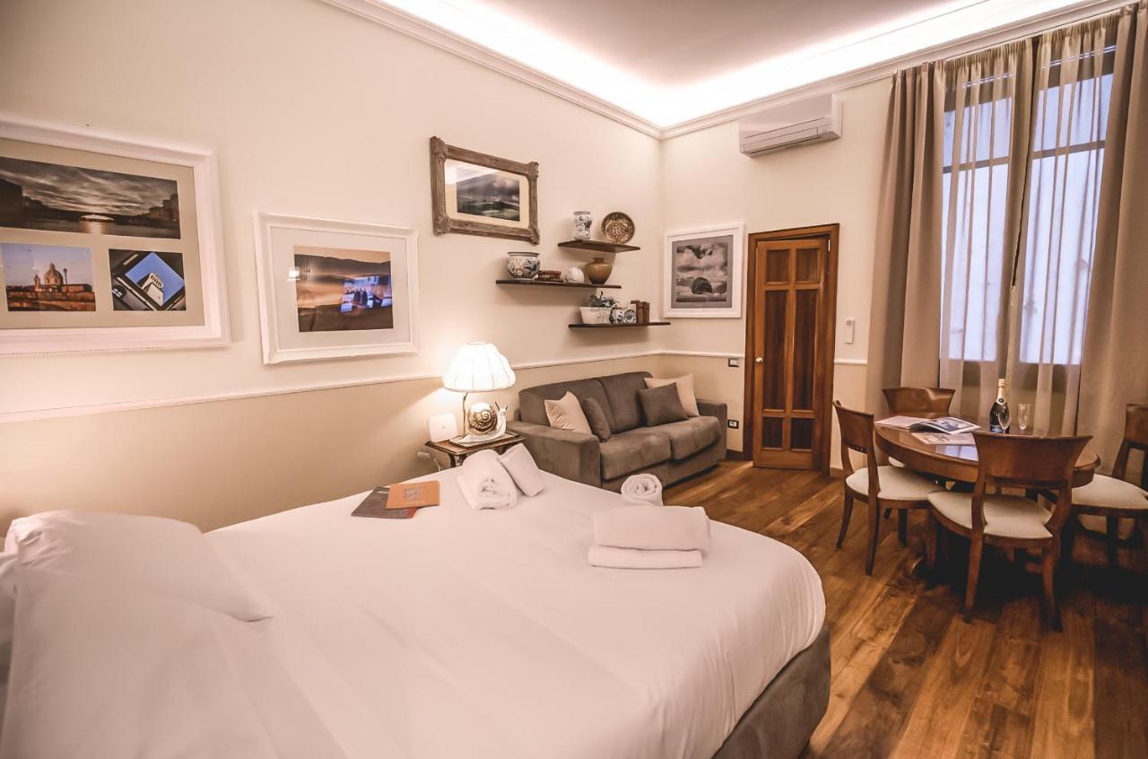Appartamento Acacia Firenze -Timo Esterno foto