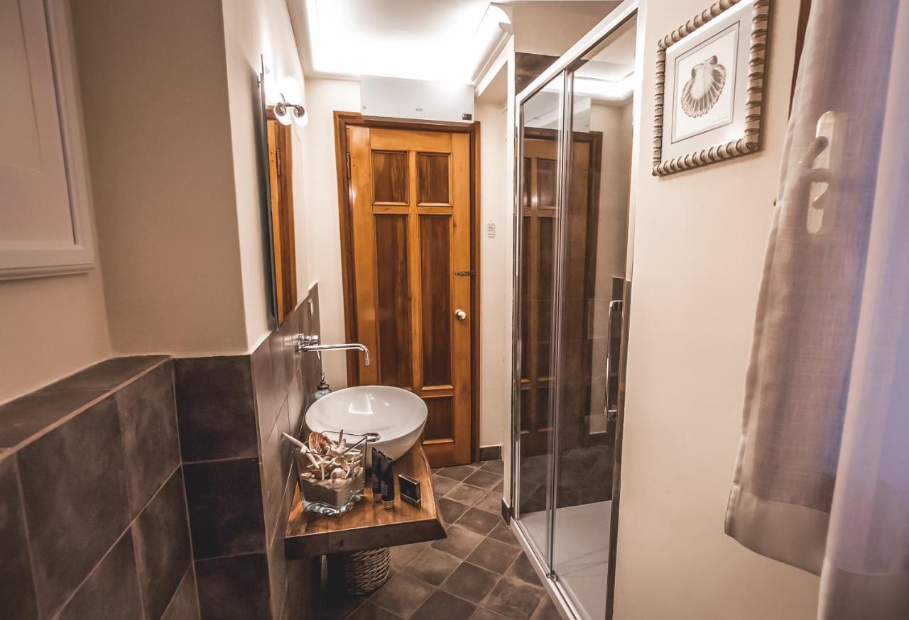 Appartamento Acacia Firenze -Timo Esterno foto
