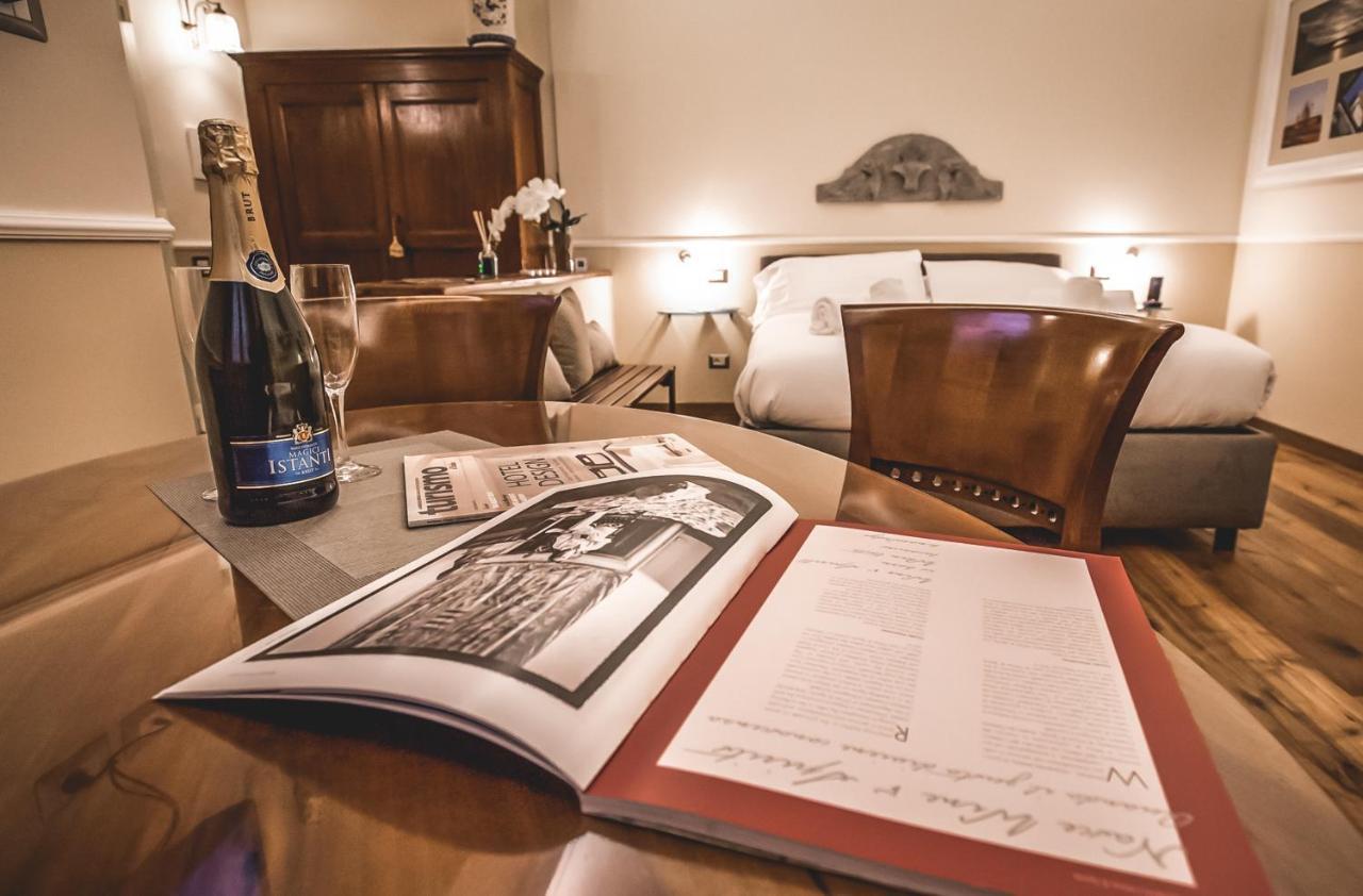 Appartamento Acacia Firenze -Timo Esterno foto