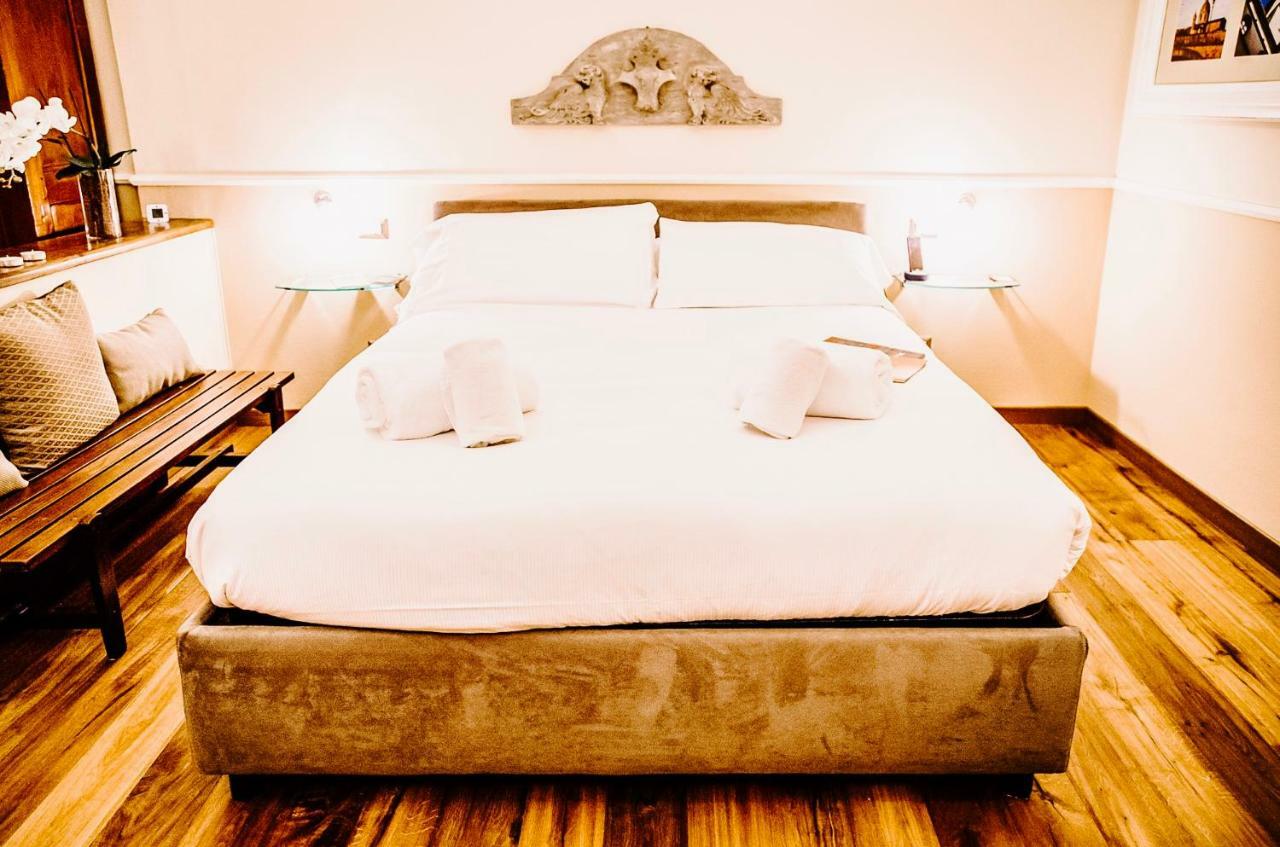 Appartamento Acacia Firenze -Timo Esterno foto