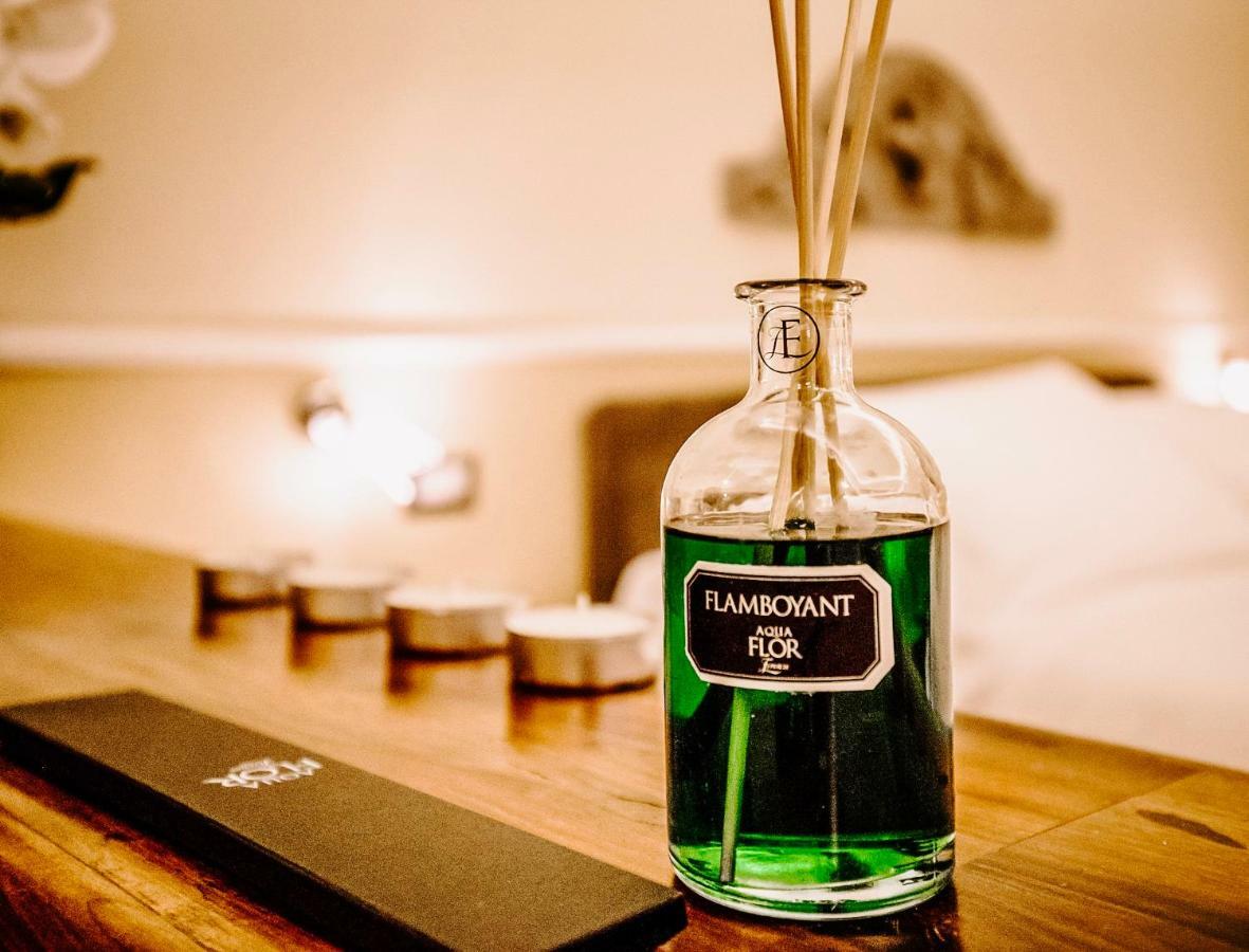 Appartamento Acacia Firenze -Timo Esterno foto